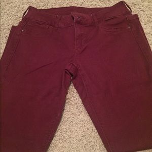 Jeggings - Maurice’s